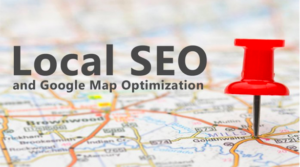 How Can a Local Business Rank Better on Google Maps? 1 local seo