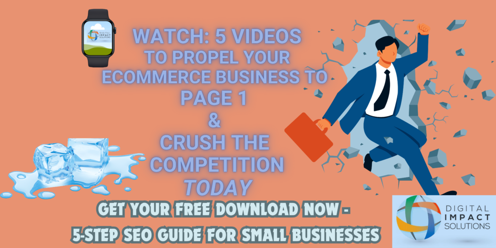 The Hidden Dangers of Blindly Following SEO Trends 1 Watch 5 Videos