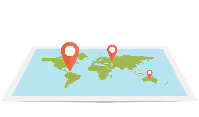 How to Optimise Your Accounting Website for Local Searches 1 local map