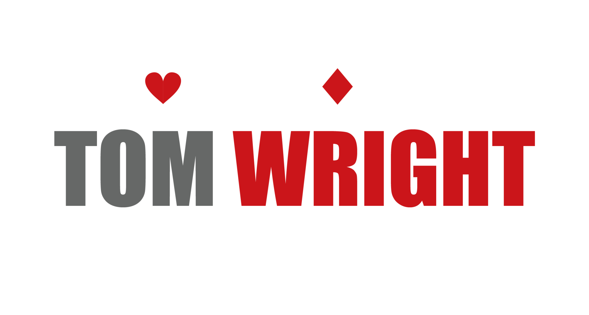Tom Wright Master Logo White 1920w SEO Case Study